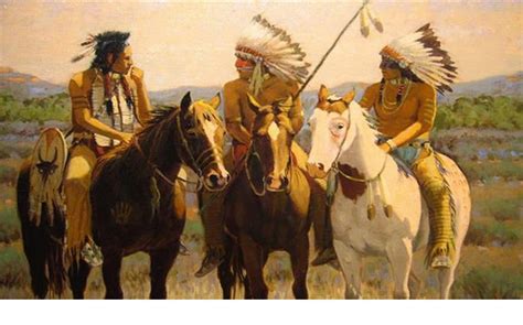 Top 10 Native American Tribes In The United States Exploring Usa