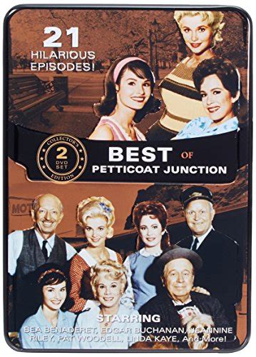 Watch Petticoat Junction Episodes Season 7