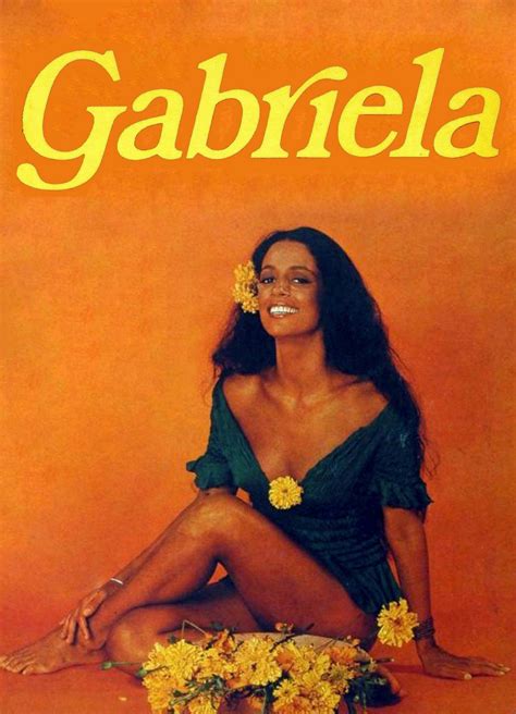 Gabriela 1975