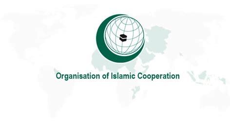 The Organisation Of The Islamic Cooperation And The Balance Of Power