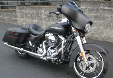 The street glide ® special. 2015 Harley Davidson FLHXS Street Glide Special, Denim ...