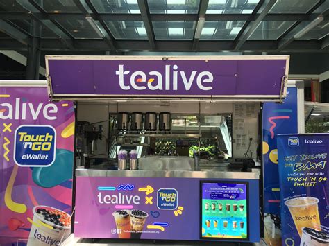 Nikmati rebat tol 100% di setiap lorong plus. Touch 'N Go eWallet Embarks On A Year Long Partnership ...