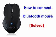 mouse bluetooth connect wireless pair windows setup