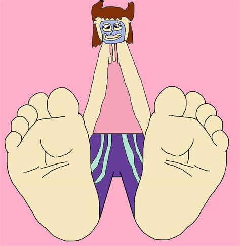 Lils Bare Feet Tease Sbe Redux By Daydayweber1 On Deviantart