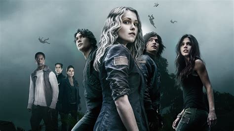The 100 Tv Show 4k Wallpaper Hd Tv Series 4k Wallpapers Images And