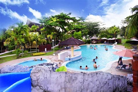 Ovai Hidden Paradise Resort In Papar Malaysia Reviews Prices