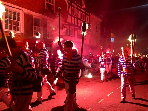 A First Timers Guide To Bonfire Night In Lewes England Lonely Planet