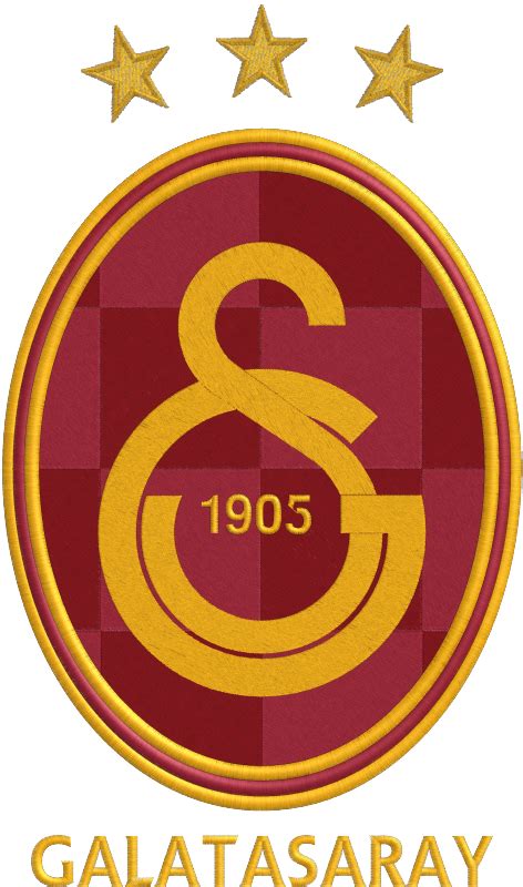 Galatasaray Logo Png Gs Logosu Amblemi Png ücretsiz Indir Free