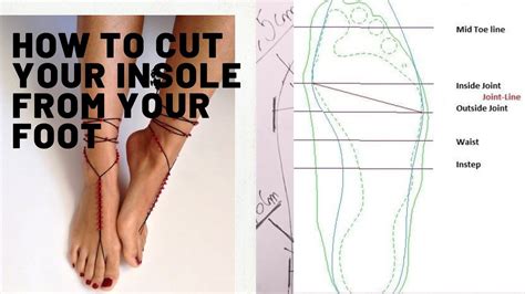 How To Make Shoes For Beginners How To Cut Shoe Soles Learn How To