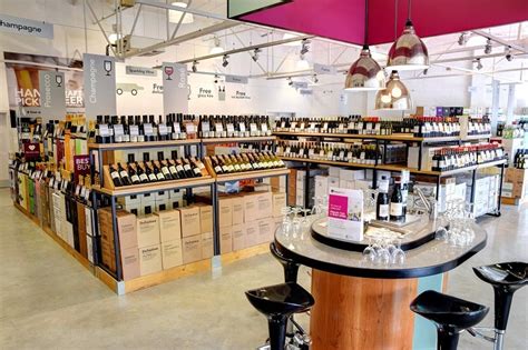 Majestic Wine Store Closures To Re Brand Online As Naked Wines