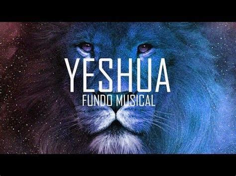9.4 mb formato do arquivo: Fundo Musical YESHUA (Heloisa Rosa | Fernandinho) by Cicero Euclides - YouTube | Musical, Fundos ...