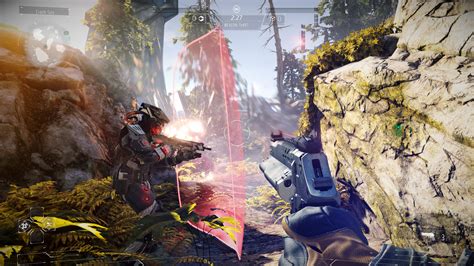 Guerrilla Games Isnt Done With Killzone Just Yet Push