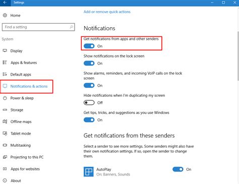 Help us protect your account. How To Disable The Notification Sound In Windows 10