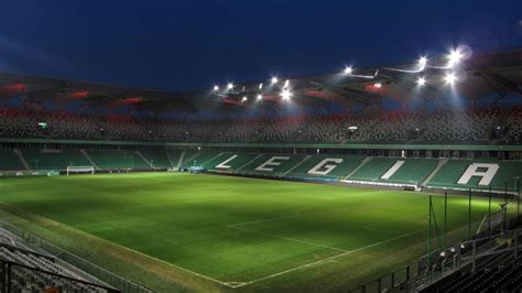 Poniedziałek, 2 grudnia 2013 (14:25). Legia.Net - Legia Warszawa - Kongres Świadków Jehowy przy ...