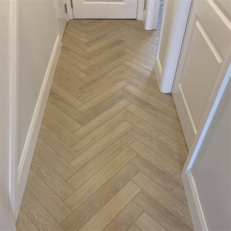 Everything You Need To Know About Laminate Herringbone Flooring