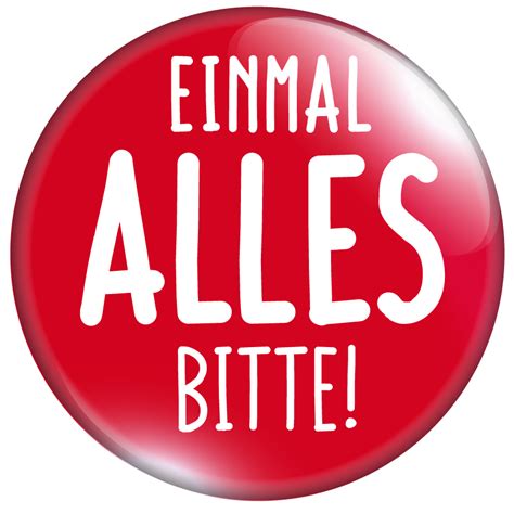 Es folgten weitere nominierungen in unterschiedlichen kategorien z. Buttonfee - Einmal alles bitte!