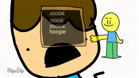 Joogie Oogie Soogie Hoogie Video Youtube