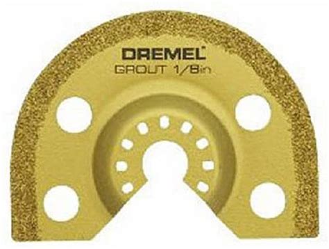 The 8 Best Grout Removal Tools Of 2022