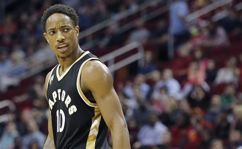 Billups is not the first by a long shot to have his dark deeds swept under the rug or ignored by the league. Cap Sheet Update: DeRozan specifics, VanVleet guarantee ...