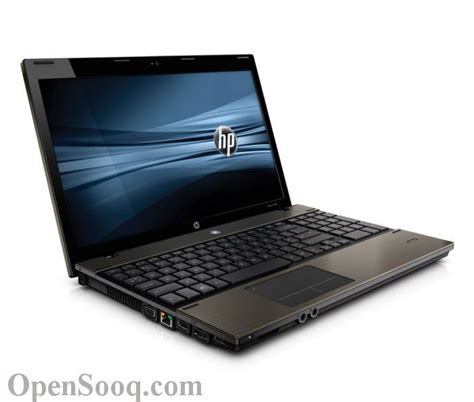 لاب توب Hp Probook 4520s 13482307 Opensooq السوق المفتوح