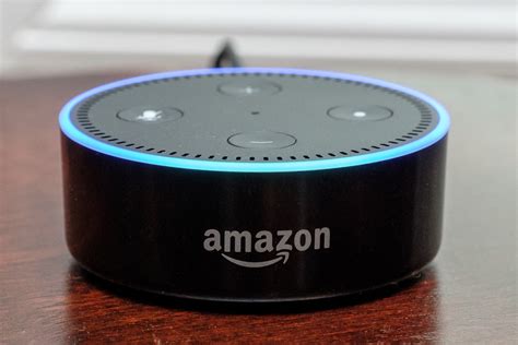 Alexa Pode Estar Prestes A Ganhar Suporte A Novas Opções De Voz Tecmundo