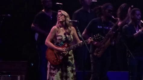 Let Me Get By Tedeschi Trucks Band 71318 Youtube