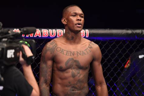 Israel adesanya is known all over the world for his brutal force in kickboxing. Blachowicz: Israel Adesanya should take a safer fight against a contender before facing my ...