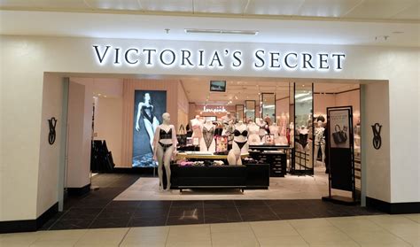 See Inside The New Victorias Secret Store In Newcastles Eldon Square