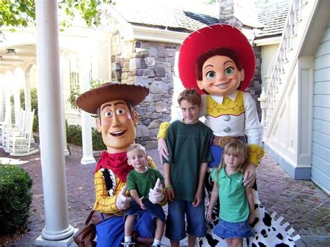 To Infinity And Beyond With Walt Disney World Resorts Toy Story Land