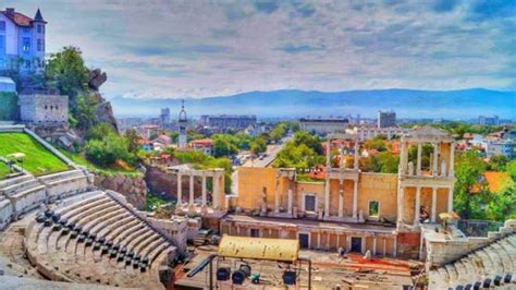 Пловдивчани определиха най-голямата забележителност в Пловдив