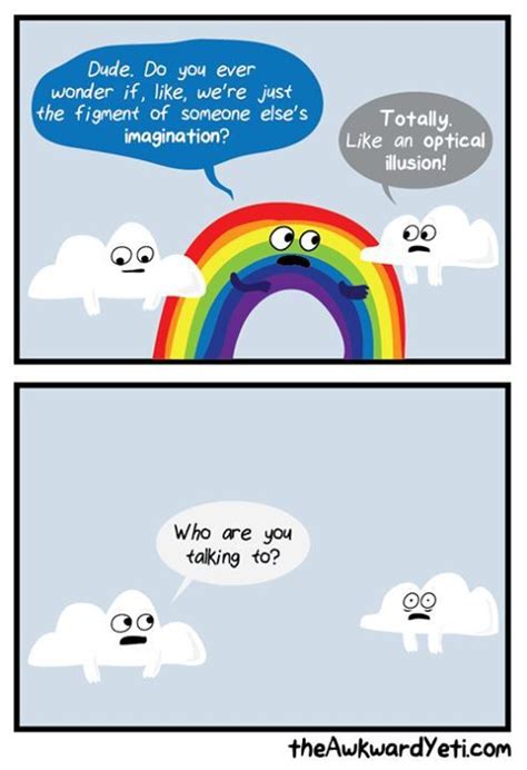 Rainbow Jokes