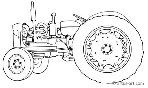 Malvorlagen kostenlos traktor kinder zeichnen und ausmalen / die malvorlagen aus dieser kategorie sind spassig und dabei lehrreich. Trecker Bilder Zum Ausmalen