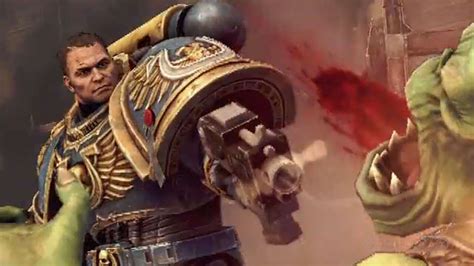 Warhammer Event Gets Rebranded With A June Livestream Planned Gamespot