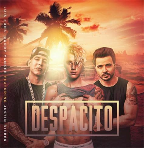 Luis Fonsidaddy Yankeejustin Bieber Despacito Remixes Vinyl At
