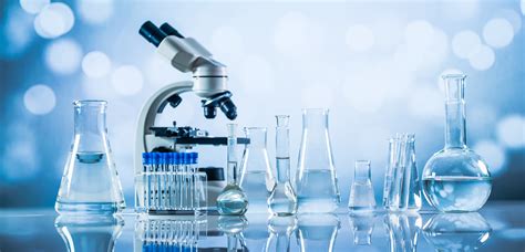 Lab Testing – Dr. Shaun Riddle