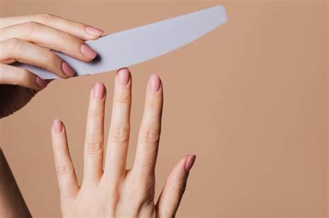 How To Stop Picking And Biting Your Cuticles For Good