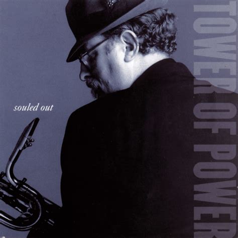 Tower Of Power Souled Out Music