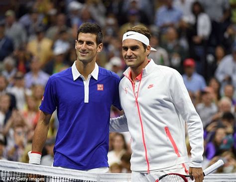 Federer nadal djokovic aus 6 1 9 french 1 13 2 wimbledon 8 2 5 us 5 4 3 pic.twitter.com/tppl0dklss. Novak Djokovic vs Roger Federer Bitcoin Betting Preview