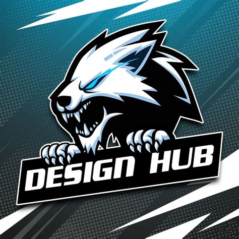The 7 Best Free Gaming Logo Makers 2022 Design Hub 2023