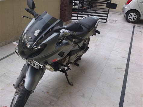 What are the causes of motorcycle failures? Our experiences with fuel-injected motorcycles - Page 2 ...