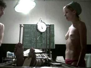 Bess armstrong nude
