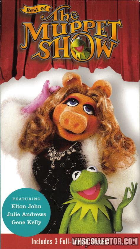Best Of The Muppet Show