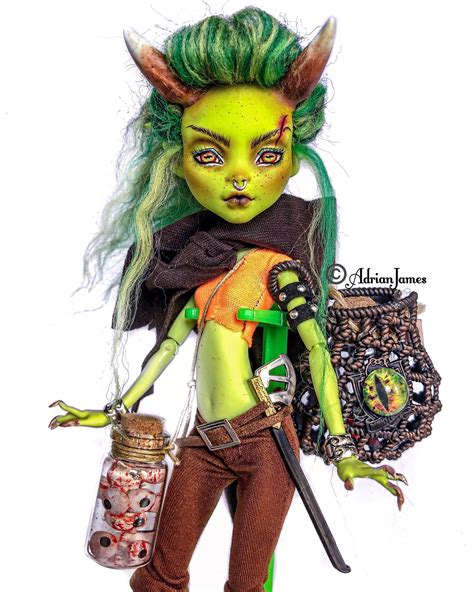 Pin By Shelli Lorang On All Things Monster High Dolls Monster High
