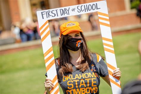 Student Support Oklahoma State University