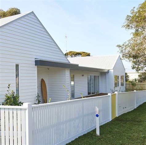 House Paint Exterior Torquay Display Homes Geelong Outdoor Living