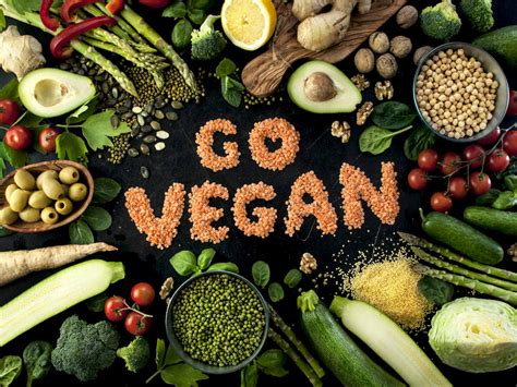 #WorldVeganDay2019: 8 Reasons Why You Should Go Vegan