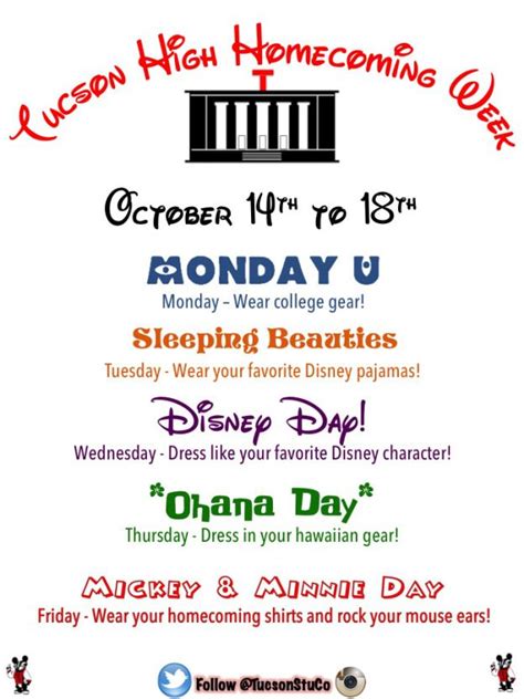 Maybe christmas perhaps means a little bit more. — dr. spirit week ideas homecoming - Google Search ...