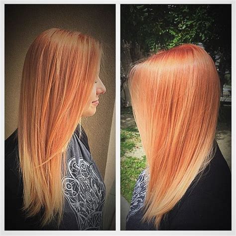 Shining Shades Of Strawberry Blond Hair Get Ready For Summer Check More At