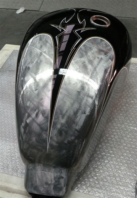Bmw gs gas tank project background this qualifies as one of the greatest before/after projects i've done. Gas tank | Custom motorcycle paint jobs, Motorcycle ...