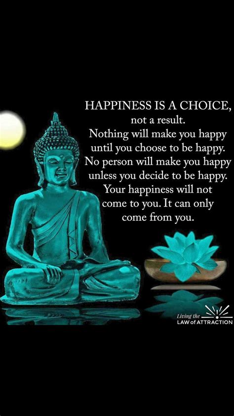 √ Positive Energy Life Journey Buddha Quotes